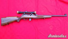 Beretta olimpia super match  .22 Long Rifle