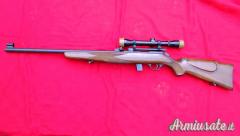 Beretta olimpia super match  .22 Long Rifle