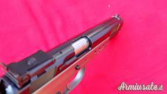 Tanfoglio Match p40L .40 Smith & Wesson | Auto  |  10 x 21 mm