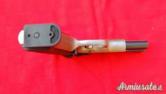 Tanfoglio Match p40L .40 Smith & Wesson | Auto  |  10 x 21 mm