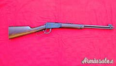 Erma  wagonmaster  .22 Long Rifle