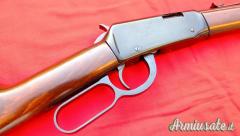 Erma  wagonmaster  .22 Long Rifle