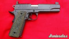 Kimber khx custom  .45 ACP