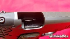 Kimber khx custom  .45 ACP