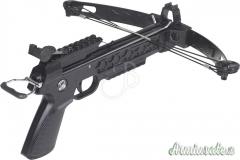 SKORPION PISTOLA BALESTRA COMPOUND