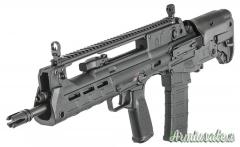Springfield SPRINGFIELD HELLION  .223 Remington