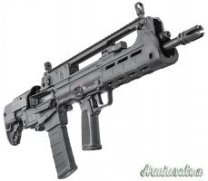 Springfield SPRINGFIELD HELLION  .223 Remington