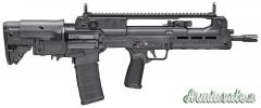 Springfield SPRINGFIELD HELLION  .223 Remington