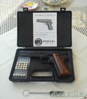 Pistola salve Bruni Colt 96 8.mm