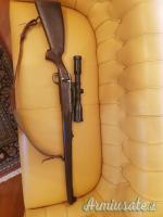 Zoli Antonio  .243 Winchester