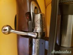 Zoli Antonio  .243 Winchester