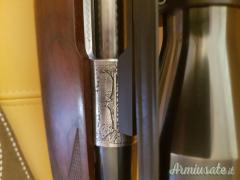 Zoli Antonio  .243 Winchester