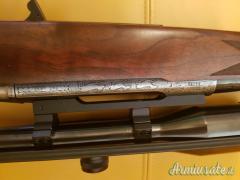 Zoli Antonio  .243 Winchester
