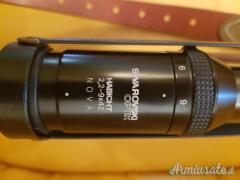 Zoli Antonio  .243 Winchester