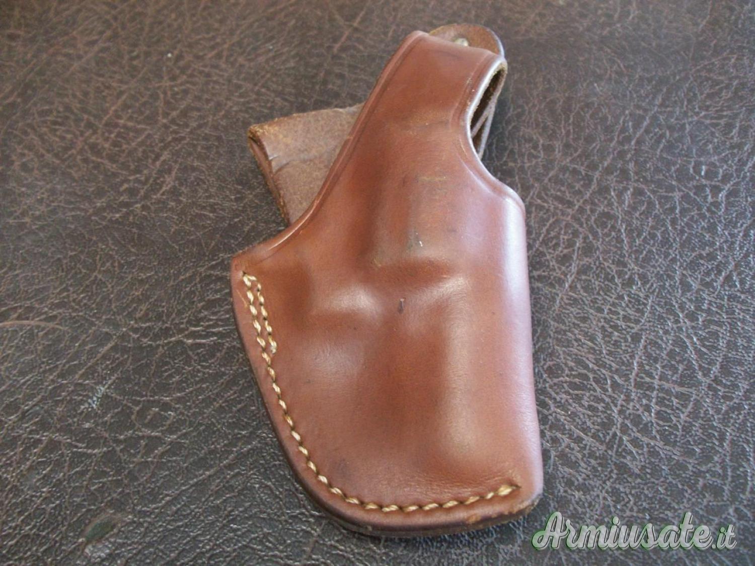 FONDINA ZED HOLSTER 17R FONDINA ZED HOLSTER 17R