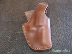 FONDINA ZED HOLSTER 17R