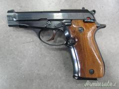BERETTA 81 CAL 7,65 BR   RIF U06  ARMIUS_6014