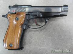 BERETTA 81 CAL 7,65 BR   RIF U06  ARMIUS_6014