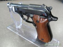 BERETTA 81 CAL 7,65 BR   RIF U06  ARMIUS_6014
