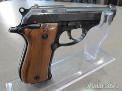 BERETTA 81 CAL 7,65 BR   RIF U06  ARMIUS_6014