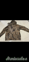 Vendo Giaccone BROWNING GORE-TEX HYDRO FREECE