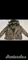 Vendo Giaccone BROWNING GORE-TEX HYDRO FREECE