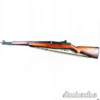 Springfield Garand Tipo 1-T1 .308 Winchester