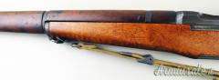 Springfield Garand Tipo 1-T1 .308 Winchester