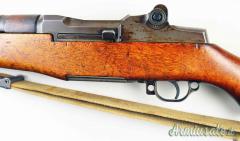 Springfield Garand Tipo 1-T1 .308 Winchester