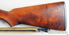 Springfield Garand Tipo 1-T1 .308 Winchester