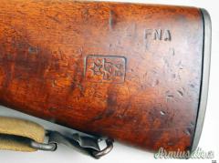 Springfield Garand Tipo 1-T1 .308 Winchester