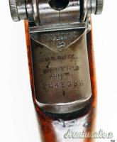 Springfield Garand Tipo 1-T1 .308 Winchester