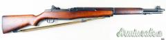 Springfield Garand Tipo 1-T1 .308 Winchester
