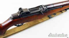 Springfield Garand Tipo 1-T1 .308 Winchester