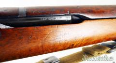 Springfield Garand Tipo 1-T1 .308 Winchester