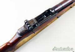 Springfield Garand Tipo 1-T1 .308 Winchester