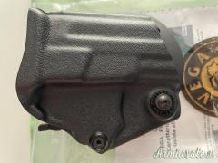 Fondina Rigida VEGATEK VKS8 x Sig Sauer SP 2022