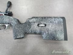 SABATTI TACTICAL CAL 300 WM  RIF  ARMIUS_6015   U10