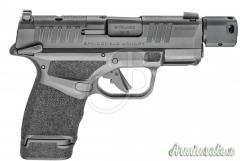 HS-SPRINGFIELD A. HELLCAT 9 LUGER 3.8