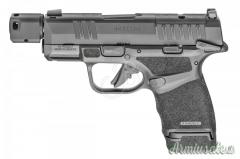 HS-SPRINGFIELD A. HELLCAT 9 LUGER 3.8