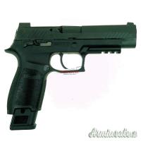 SIG-Sauer P 320 M17