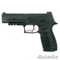 SIG-Sauer P 320 M17