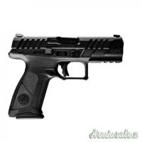 Beretta APX A1 FS 9x19mm Parabellum | Luger | NATO