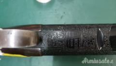 Franchi SOVRAPPOSTO BIGRILLO  12