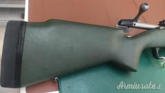 Sako A7  .300 Winchester Short Magnum