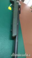 Sako A7  .300 Winchester Short Magnum