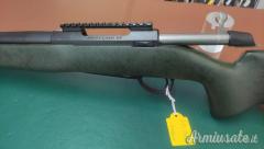 Sako A7  .300 Winchester Short Magnum