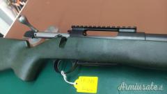 Sako A7  .300 Winchester Short Magnum