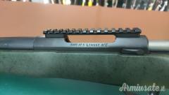 Sako A7  .300 Winchester Short Magnum