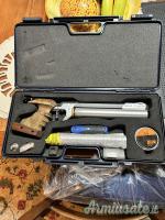 Walther | Carl  4.5/.177